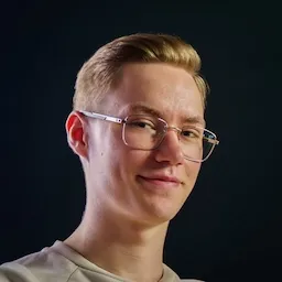 Piotr Pająk - zdjęcie profilowe